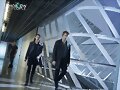 The Tomorrow People 1x01 Pilot