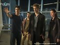 The Tomorrow People 1x01 Pilot | SINOPSIS