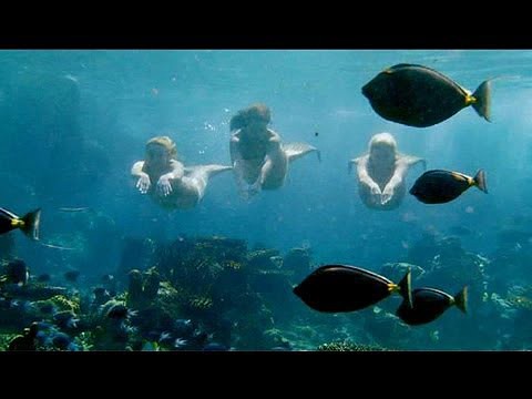 Disney Channel estrena Mako Mermaids en Espa&ntilde;a