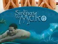 Las Sirenas de Mako estreno hoy 14 Octubre 18:30h