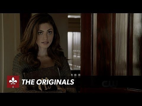 The Originals 1x03 &#039;Tangled up in Blue&#039; Preview