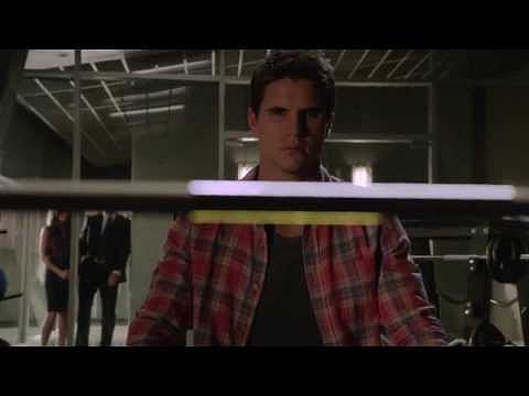 The Tomorrow People:2013 New York Comic Con Sizzle
