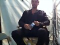 Entrevista Luke Mitchell de The Tomorrow People