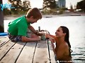 Mako Mermaids: Nixie y el ni&ntilde;o