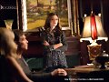 The Originals 1x05 Sinners and Saints