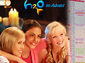 Calendario H2O Diciembre de 2010