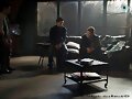 The Tomorrow People 1x04 &#039;Kill Or Be Killed&#039;