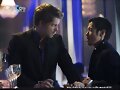 The Tomorrow People 1x05 All Tomorrow&#039;s Parties