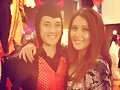 Chai Romruen y Gemma Forsyth en set Mako Mermaids