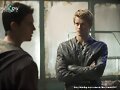 The Tomorrow People 1x07 Limbo