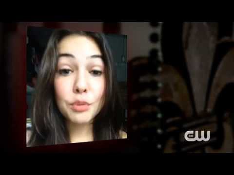 Facebook Exclusive: The Originals 1 Million Thanks
