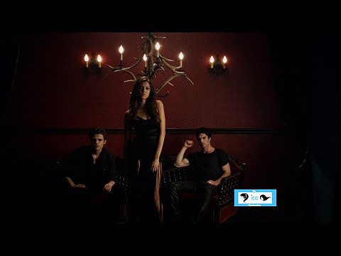 The CW &quot;TV Now&quot; Fall Promo #2 2013-14