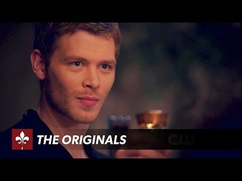The Originals 1x09 Reigning Pain in New Orleans