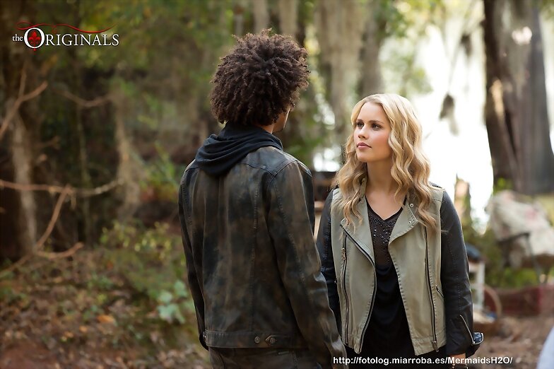 The Originals 1x09 Reigning Pain in New Orleans