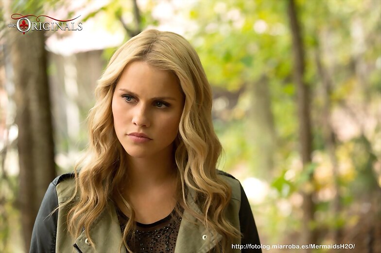 The Originals 1x09 Reigning Pain in New Orleans