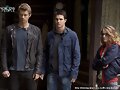 The Tomorrow People 1x08 Thanatos | SINOPSIS