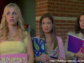 Claire Holt en &quot;Mean girls 2&quot;