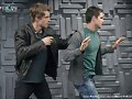 The Tomorrow People 1x09 Death&#039;s Door