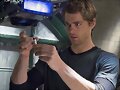 The Tomorrow People 1x09 Death&#039;s Door