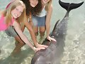 H2O Just Add Water: Cariba, Phoebe y Claire