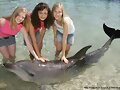 H2O Just Add Water: Cariba, Phoebe y Claire