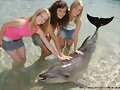 H2O Just Add Water: Cariba, Phoebe y Claire