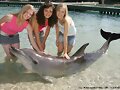 H2O Just Add Water: Cariba, Phoebe y Claire