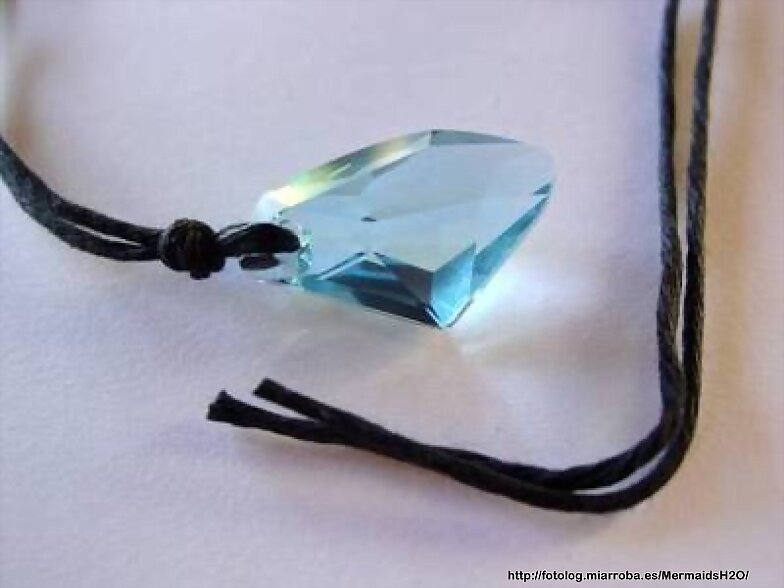 Colgante de la temporada 3 de H2O Just Add Water