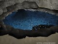 El estanque de la Isla de Mako