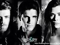 Foto promot Luke Mitchell en The Tomorrow People