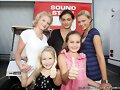 H2O Just Add Water 3: Cariba, Phoebe y Indiana