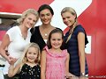 H2O Just Add Water 3: Cariba, Phoebe y Indiana
