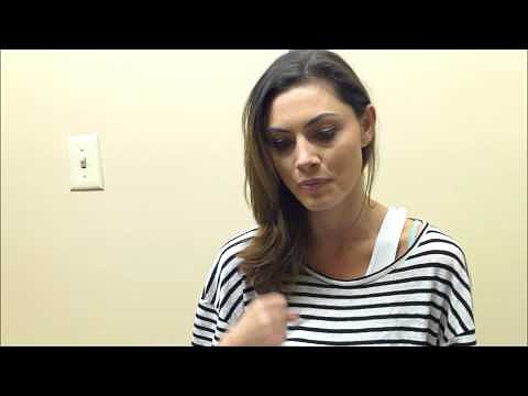 Phoebe Tonkin Previews &quot;The Casket Girls&quot;