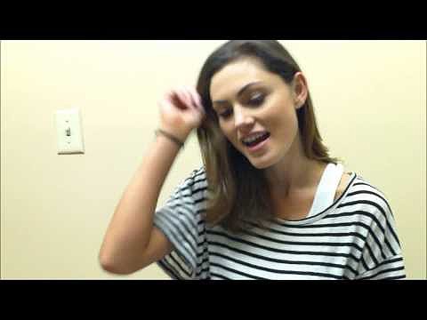 Phoebe Tonkin Speaks on Hayley&#039;s Pregnancy