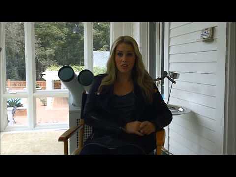 Claire Holt Talks Rebekah &amp; The Originals season 1