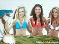 Manualidades de H2O Just Add Water