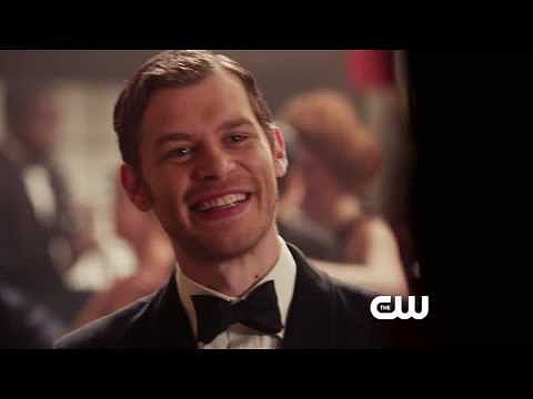 The Originals - Savages Trailer