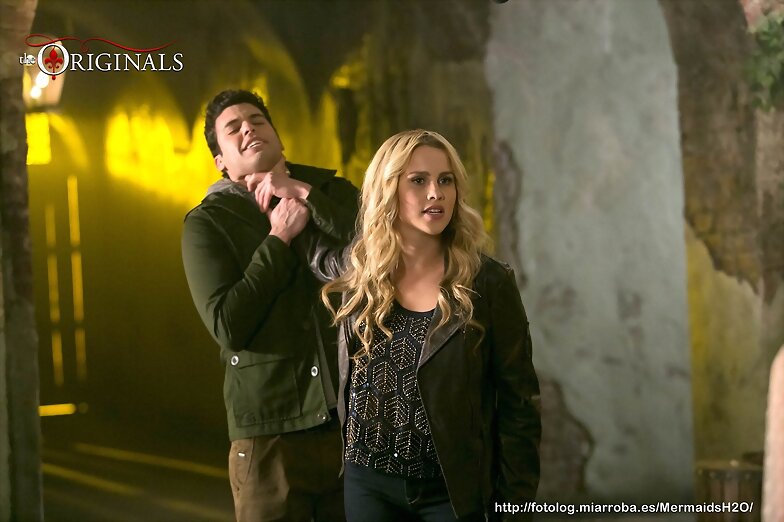 The Originals 1x10 The Casket Girls | SINOPSIS