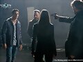 The Tomorrow People 1x10 The Citadel