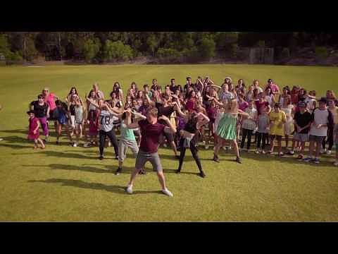 Cleo Massey #FreeYouBeYou Anti-Bullying MusicVideo