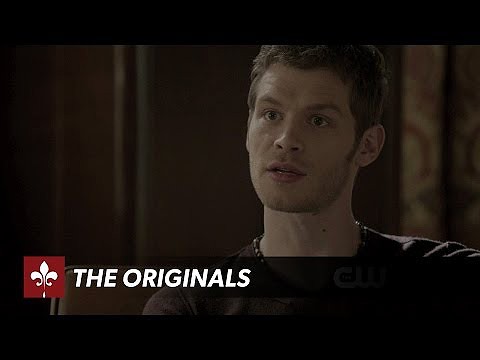 The Originals 1x11 Apres Moi, Le Deluge - Clip