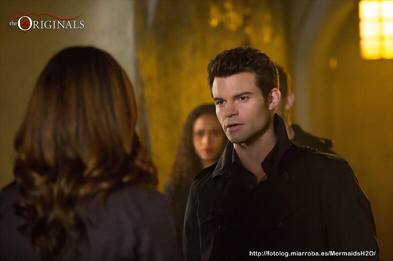 The Originals 1x11 Après Moi, Le Déluge