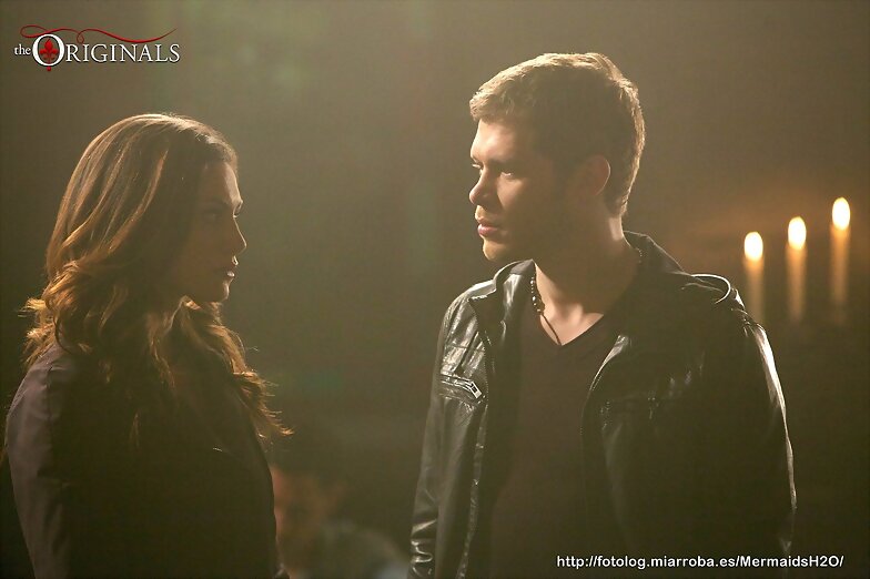 The Originals 1x11 Après Moi, Le Déluge