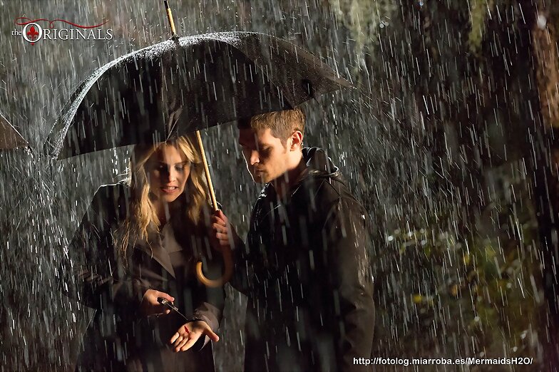 The Originals 1x11 Après Moi, Le Déluge