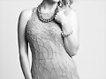 Cariba Heine -&#039;In the City&#039; (Daniel Spellman) 2012