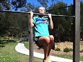 Abby Tonkin, la hermana de Phoebe Tonkin del Bar&ccedil;a