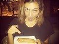 Phoebe Tonkin