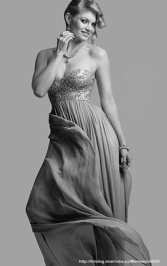 Cariba Heine -'In the City' (Daniel Spellman) 2012