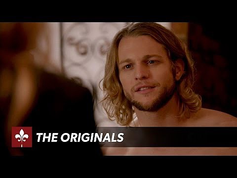 The Originals 1x13 Crescent City Producers&#039;Preview