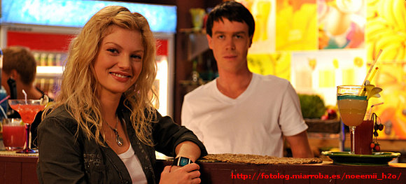 Rikki y Zane